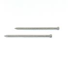 Lost Head Checkered Hollow Shank SUS304 Stainless Steel Nails 3.15X75MM
