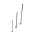 30MM X 1.9 Smooth Shank Nails / Panel Pin Of Stainless Steel 304 Grade