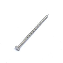 Kuku Shank Cincin Anular Kepala Oval