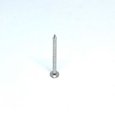 Empat Hollow Shank Flat Head 2.8X30MM A4 Stainless Steel Nails Untuk Kayu