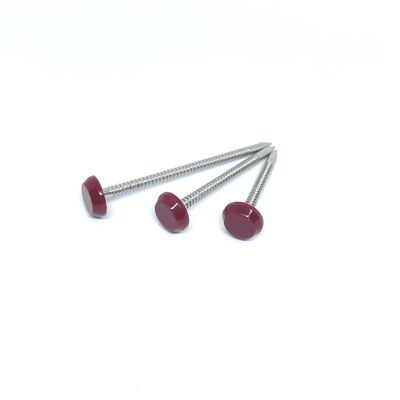 65MM Stainless Steel A2 Cincin Kuku Cincin Nilon PA6